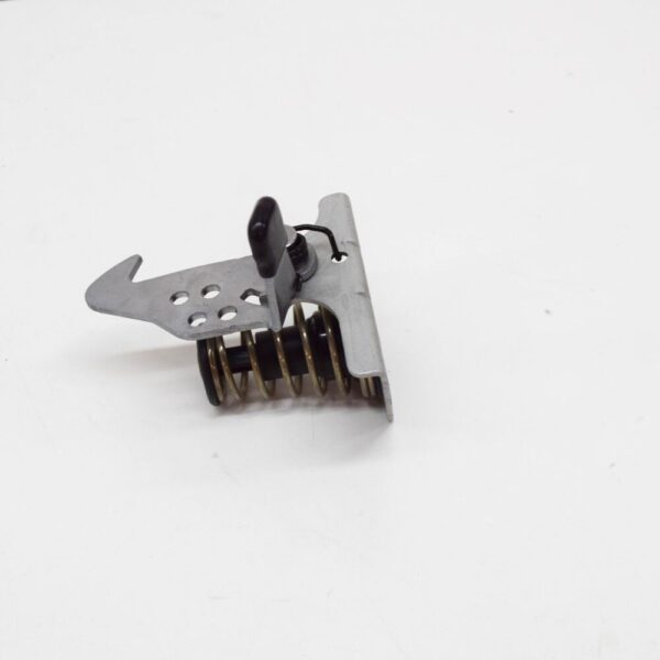 BMW 5 E60 Hood Lock with Release 51237034256 NEW - Image 4