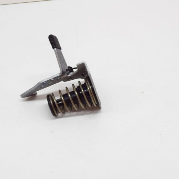 BMW 5 E60 Hood Lock with Release 51237034256 NEW - Image 5