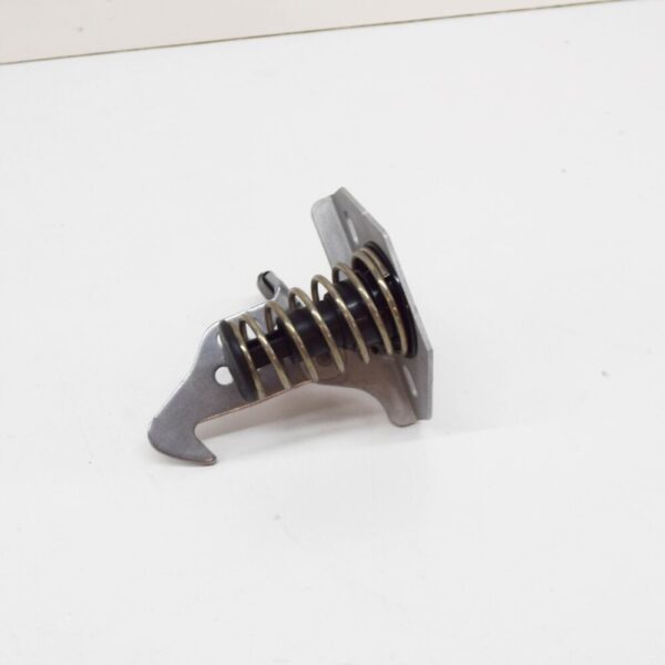 BMW 5 E60 Hood Lock with Release 51237034256 NEW