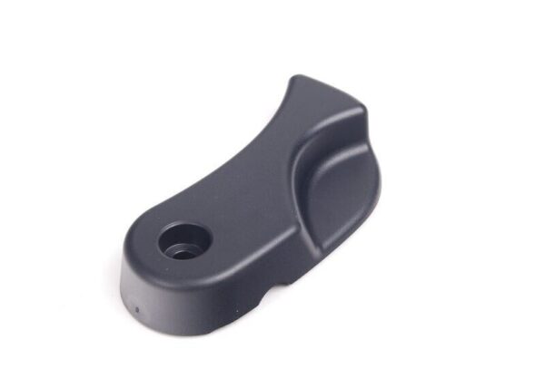 BMW Lever F Engine Hood Mechanism ORIGINAL 51237067086 - Image 5