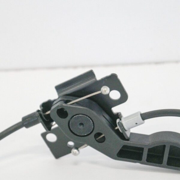 BMW 5 F10 bonnet release cable 51237183765 7183765 new - Image 5