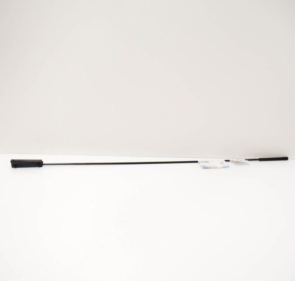 BMW 1 E81 bonnet lock front, cable 51237184457, original part - Image 4