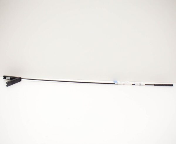 BMW 1 E81 bonnet lock front
