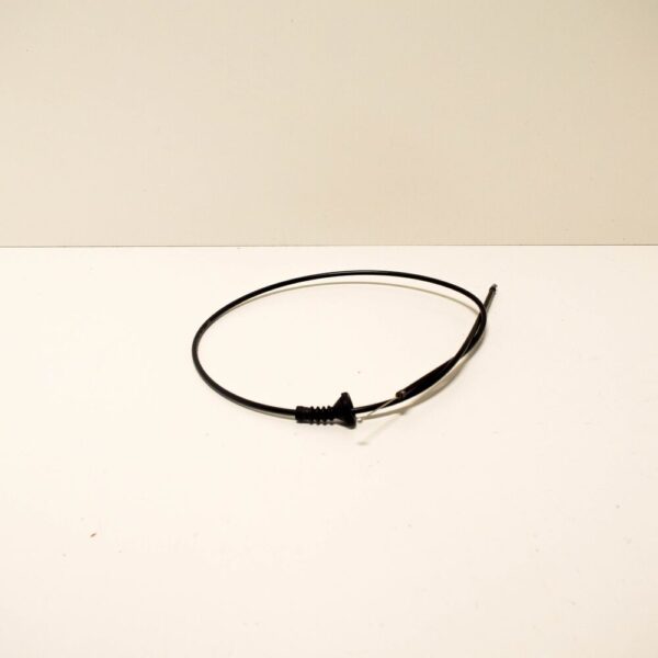 BMW 3 E90 hood release cable rear 51237201904 7201904 new 2008 - Image 5