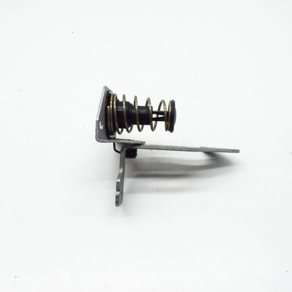 BMW 3 Coupe E92 bonnet safety latch 7241662 51237241662 NEW ORIGINAL - Image 4