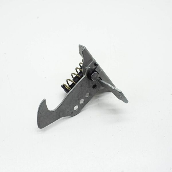 BMW 3 Coupe E92 bonnet safety latch 7241662 51237241662 NEW ORIGINAL