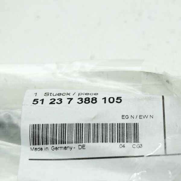 MINI COUNTRYMAN F60 FRONT HOOD GAS STRUT 7388105 51237388105 NEW GENUINE