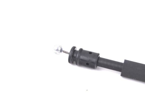 BMW F20 E80 Original Hood Release Cable 51237411315 - Image 5