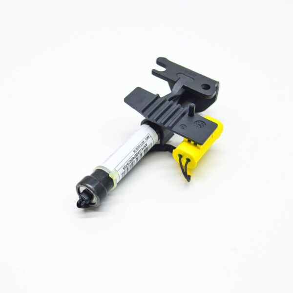 BMW X5 G05 bonnet actuator front right 51237418200 NEW ORIGINAL - Image 4