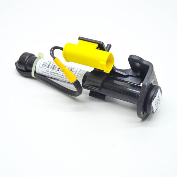 BMW X5 G05 bonnet actuator front right 51237418200 NEW ORIGINAL - Image 5
