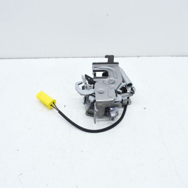NEW BMW 1 F40 FRONT BONNET HOOD LID LOCK 51237468350 7468350 ORIGINAL - Image 4