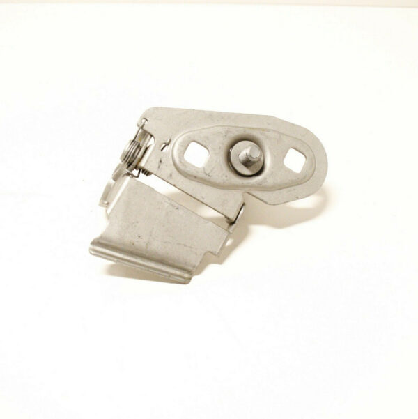 BMW 3 E36 Hood Safety Catch with Hood Release 51238130865 NEW ORIGINAL - Image 5