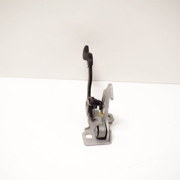 BMW 5 E39 Hood Safety Catch 51238172164 NEW ORIGINAL - Image 5