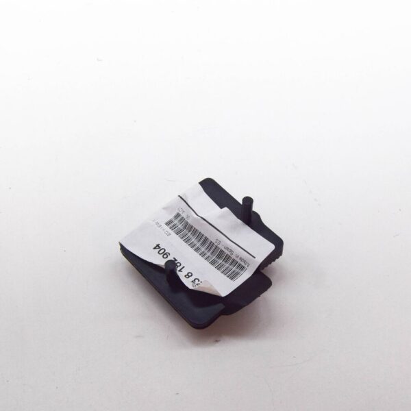 BMW 5 E39 bonnet holder 51238182904 8182904 NEW ORIGINAL - Image 4