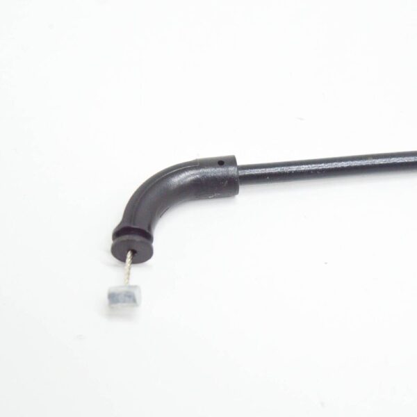 BMW 7 E65 central locking cable for bonnet 51238240609