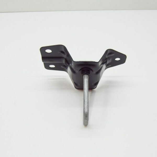 BMW iX I20 safety lock for bonnet front 51239879324 original part