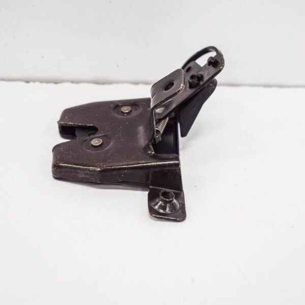 BMW 3 E36 Coupe Sedan Tailgate Trunk Lid Lock 51241960861 New - Image 4