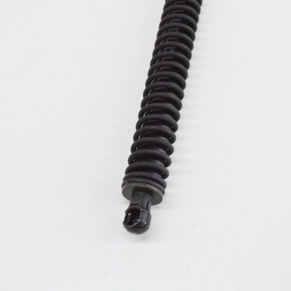 BMW E65 E66 E67 Trunk Lid Strut Shock With Spring 7201463 51247201463 NEW - Image 5