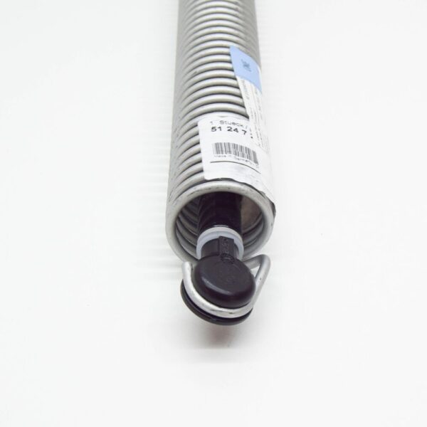 BMW 5 F10 Trunk Lid Return Spring Right Side 51247204367 New ORIGINAL - Image 5
