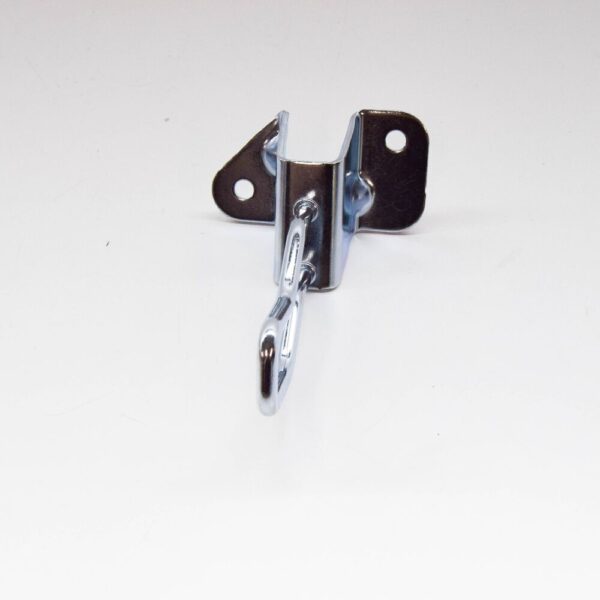 BMW 5 Touring G31 Tailgate Boot Safety Latch 51247390420
