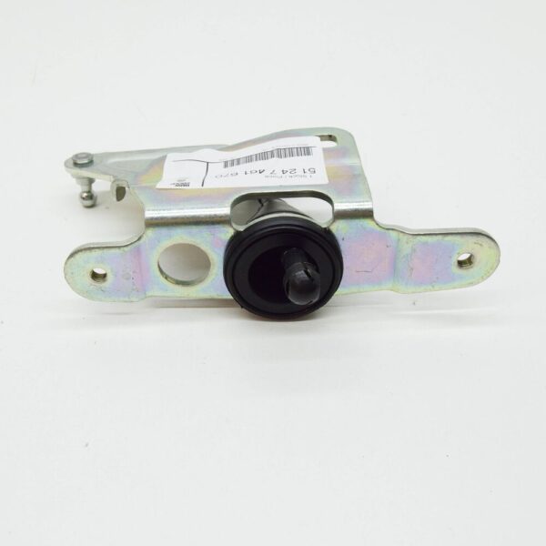 BMW X5 G05 tailgate linkage bottom 51247461670 NEW ORIGINAL - Image 5