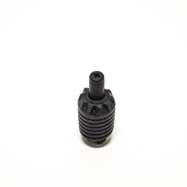BMW 7 E38 Front Panel Buffer Stop With Ejector 51248187291 NEW ORIGINAL - Image 5