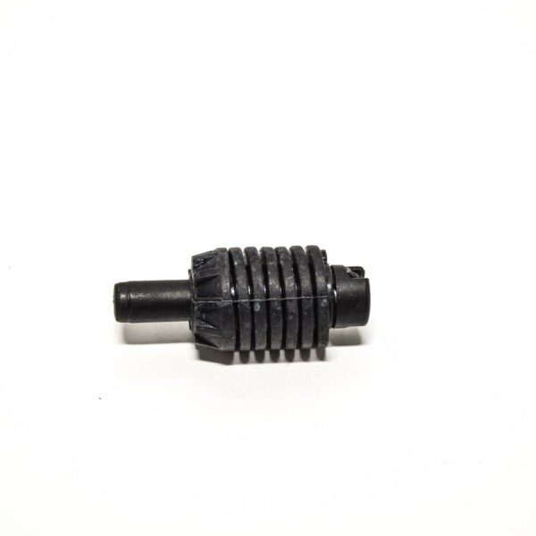 BMW 7 E38 Front Panel Buffer Stop With Ejector 51248187291 NEW ORIGINAL