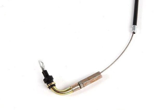BMW E36 Original Right Bowden Cable 51258164856 - Image 4