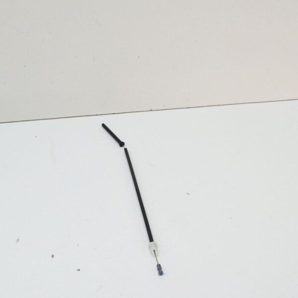BMW 5 E39 tank cap actuation cable 51258208923 8208923 NEW ORIGINAL - Image 4