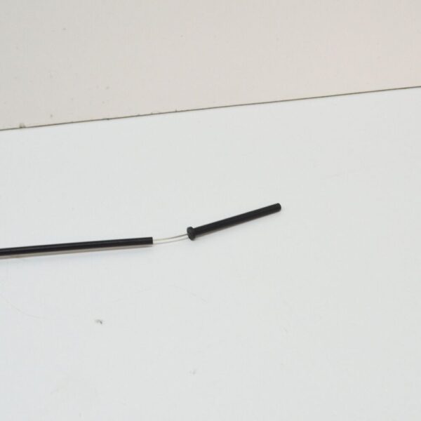 BMW 5 E39 tank cap actuation cable 51258208923 8208923 NEW ORIGINAL