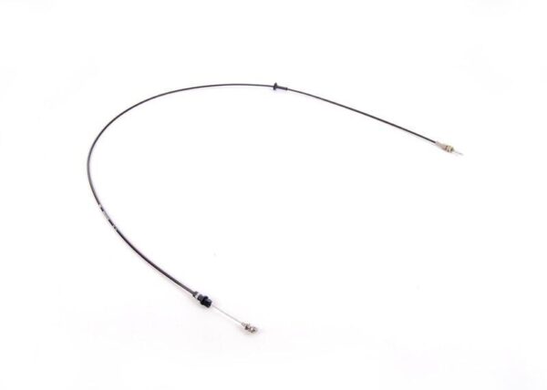 BMW 3 Series E46 Folding Top Flap Bowden Cable ORIGINAL 512582279 - Image 4