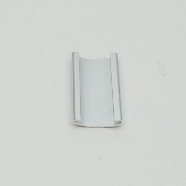 BMW 6 E24 windshield molding 51311800068, original part - Image 5