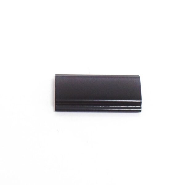 BMW 3 E30 windshield molding clip 51311906604 1906604 NEW ORIGINAL - Image 5