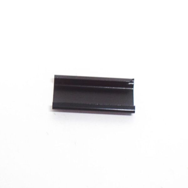 BMW 3 E30 windshield molding clip 51311906604 1906604 NEW ORIGINAL