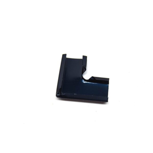 BMW 3 E30 Rear Window Black Moulding Corner Cover 51311940279 NEW ORIGINAL - Image 4