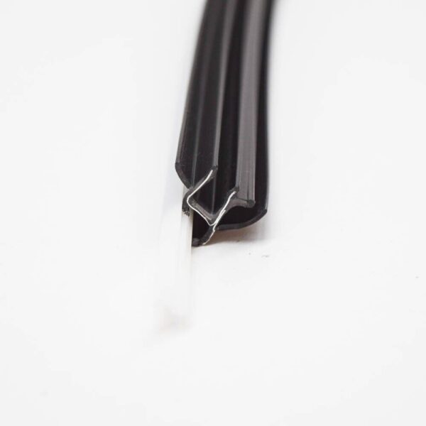 Mini R56 New Genuine Front Windshield Mounting Strip 51312756196 2011