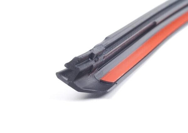 BMW E90 E91 Front Windshield Upper Moulding ORIGINAL 51317061967 - Image 4