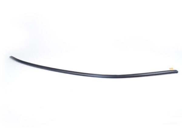BMW E90 E91 Front Windshield Upper Moulding ORIGINAL 51317061967