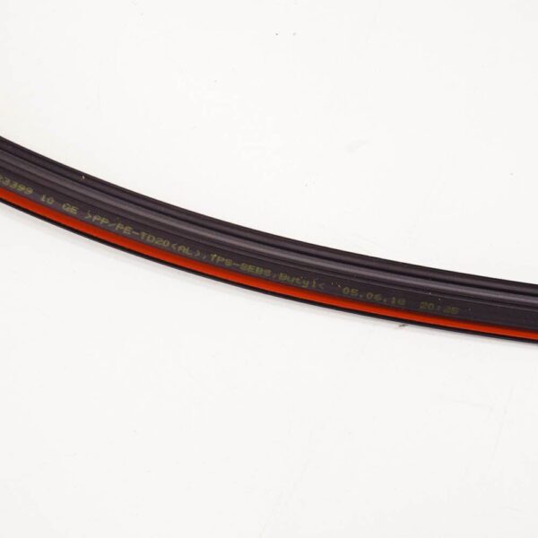 BMW 3 E92 Front Windshield Rubber Seal 51317119711 7119711 New ORIGINAL +
