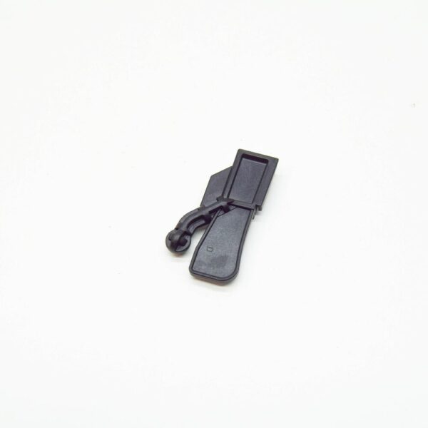 BMW X3 F25 Front Window Bottom Left Clip 51317306205 7306205 NEW - Image 4