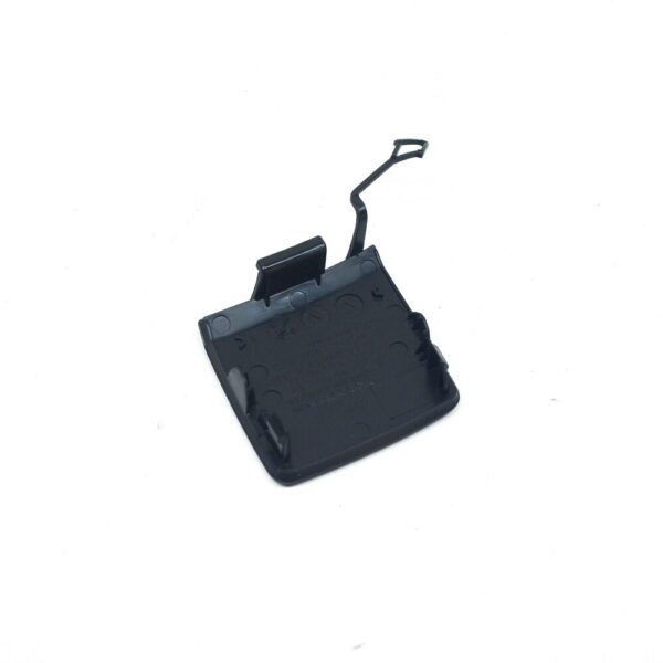 BMW X1 F48 Rear Bumper Tow Hook Eye Cover 51317361233 NEW ORIGINAL - Image 4