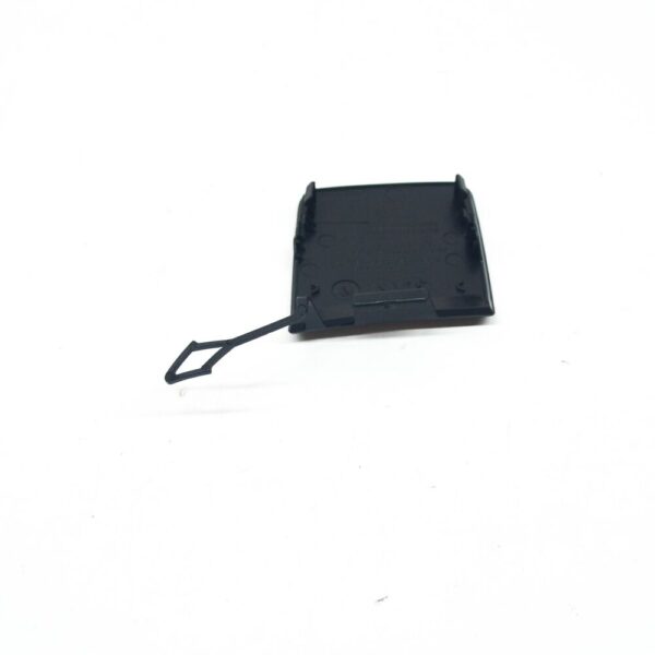 BMW X1 F48 Rear Bumper Tow Hook Eye Cover 51317361233 NEW ORIGINAL - Image 5