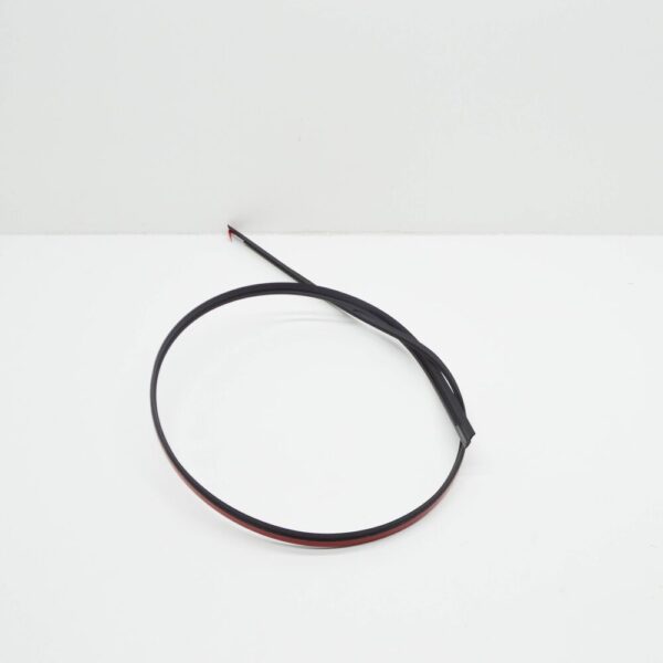 BMW X5 G05 gasket for top front windshield 51317412641 7412641 2018 - Image 4