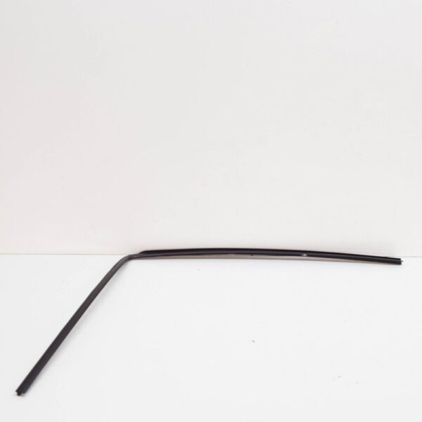 BMW 5 E34 windshield left decorative frame 51318117457 8117457 NEW ORIGINAL - Image 4