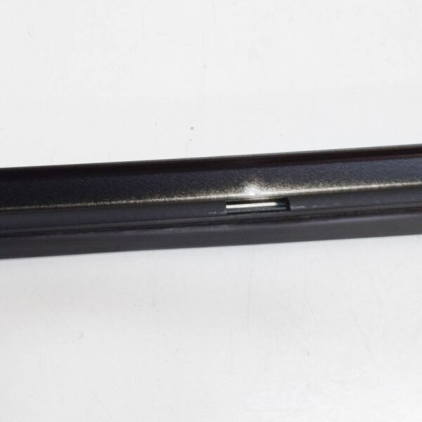 BMW 5 E34 windshield left decorative frame 51318117457 8117457 NEW ORIGINAL