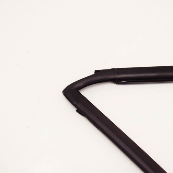 BMW 5 E39 windshield molding 51318159784 new ES REAL - Image 4