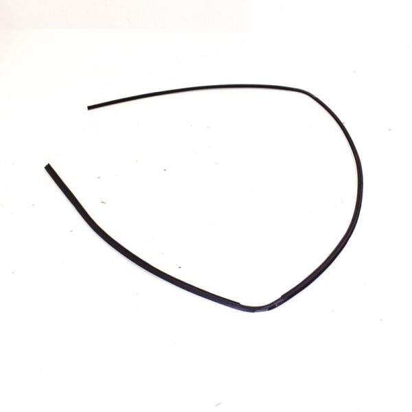 BMW 3 E46 front upper windshield gasket strip 51318196162, new - Image 5