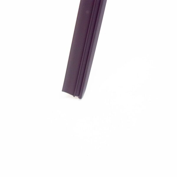BMW 3 Coupe E46 Front Windshield Upper Covering Trim 51318208468 NEW ORIGINAL - Image 4