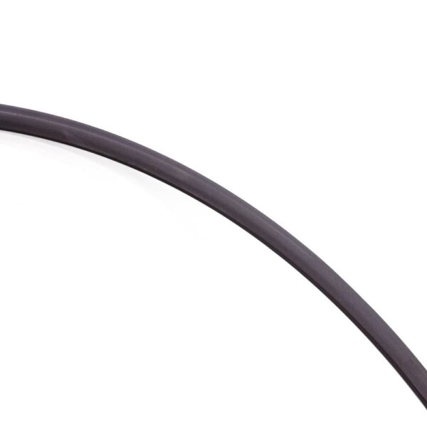 BMW 3 Coupe E46 rear window glass gasket gasket 51318208471 NEW - Image 5