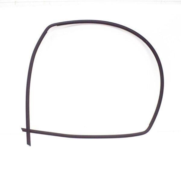 BMW 3 Coupe E46 rear window glass gasket gasket 51318208471 NEW